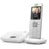 Image de Telephone sans fil GIGASET SIEMENS GIGA CL 660 A SOLO BLANC