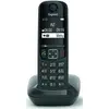 Image de Téléphone sans fil GIGASET SIEMENS GIGA AS 690 NOIR
