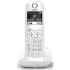 Image de Téléphone sans fil GIGASET SIEMENS GIGA AS 690 BLANC