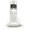 Image de Gigaset Téléphone fixe sans fil - Blanc