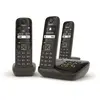 Image de Gigaset AS690A - Noir