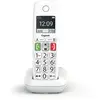 Image de Gigaset téléphone fixe sans fil - Blanc