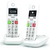 Image de Telephone sans fil GIGASET SIEMENS GIGA E 290 DUO BLANC
