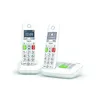 Image de GIGASET Téléphone résidentiel avec répondeur - E290ADUO