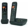 Image de Gigaset téléphone fixe sans fil - Noir