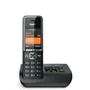 Image de Gigaset téléphone sans fil - Noir chromé