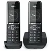 Image de Téléphone sans fil GIGASET SIEMENS GIGACOMFORT550DUO