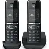 Image de Téléphone Gigaset COMFORT 550 Duo sans fil DECT écran 2,2" haut-parleur mains libres en occasion ou reconditionné
