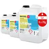 Image de Augmenteur de pH Liquide BAYZID® - 7 KG, Solution Efficace pour Piscines