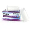 Image de Cartouches de floculant pré-dosées BAYZID® - 1 KG (8x 125g) pour piscines