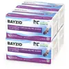 Image de Cartouches de floculant pré-dosées BAYZID® 1 KG (8x 125g)x4 pour piscine