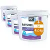Image de Hoefer chemie Floculant en galets BAYZID - 5 kg