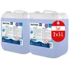 Image de Produit d'Hivernage pour Piscine BAYZID® 5L - Protection Efficace contre les Algues et Détartrage