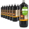 Image de Huile de Lampe Ultra-Pure FLAMBIOL® 1 L - Inodore et Cristalline