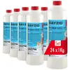 Image de Abaisseur de pH Liquide 14,9% Bayzid® - Bouteille de 1 KG x 24 pour Piscines