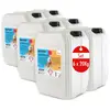 Image de Abaisseur de pH Liquide 14,9% Bayzid® - Bidon de 20 KG, Solution Efficace pour Piscines