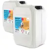 Image de Abaisseur de pH Liquide 14,9% Bayzid® en Bidon de 20 KG - Produit Efficace pour Piscines