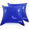 Image de Hoefer chemie Coussin d'air de piscine - 2 pièces - Bleu