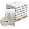 Image de Hoefer chemie Sable de quartz pour filtration - 25 kg