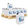 Image de Algicide Anti-Algues BAYZID® en Bidon de 10 Litres pour Piscine