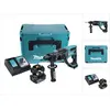 Image de Makita DHR 202 RTJ - 18 V