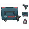 Image de Bosch GSR 12V-15