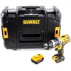 Image de DeWalt DCD 796 NT Perceuse-visseuse à percussion sans fil Brushless 18V 70Nm + 1x Batterie 4,0 Ah + Coffret de transport - sans chargeur