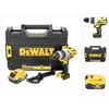 Image de DeWalt DCD 996 NT Perceuse-visseuse à percussion