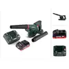 Image de Metabo Souffleur de jardin