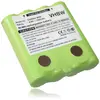 Image de Vhbw Batterie radio NiMH pour DeTeWe Outdoor PMR 8000 - 700 mAh - 4,8 V