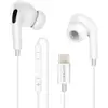 Image de 4smarts Ecouteurs intra-auriculaires - Blanc