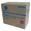 Image de Konica Minolta TNP49M Toner Magenta