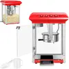 Image de Machine à popcorn professionnelle et efficace Royal Catering RCPR-1325 W