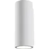 Image de Applique allongée blanche 20 cm Parma - Maytoni