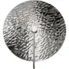 Image de Applique murale en métal et verre chrome 40 cm Mare - Maytoni