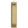 Image de Suspension en aluminium doré 36 cm Sonata - Maytoni