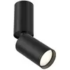 Image de Maytoni Plafonnier FOCUS S - Noir