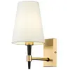 Image de Maytoni Applique Bougie Laiton