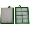 Image de Vhbw filtres HEPA pour Philips Jewel FC9066 - Lot de 2