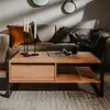 Image de Finori Table Basse Denver 55
