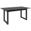 Image de Finori Table extensible rectangulaire