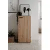 Image de Meuble à chaussures Satos - Chêne