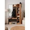 Image de Finori Vestiaire avec miroir