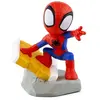 Image de Figurine Tonies Spidey and his amazing friends pour Conteuse Toniebox