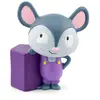 Image de Figurine Tonies Lalalinos Ça groove à Bumbaloo Scout pour Conteuse Toniebox