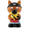 Image de Figurine Tonies Mini Loup Pirate pour Conteuse Toniebox