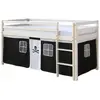 Image de HOMESTYLE4U Noir