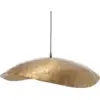 Image de Suspension en laiton Brass 95 - Gervasoni