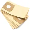 Image de Vhbw sacs d’aspirateur papier compatibles Daewoo RC-4005 - Lot de 10