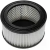 Image de Vhbw filtre HEPA pour aspirateur à cendres Monzana